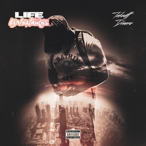 Let Go cover art