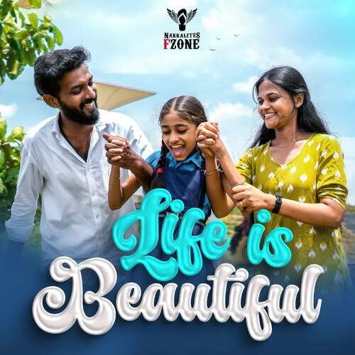 Life Is Beautiful Theme