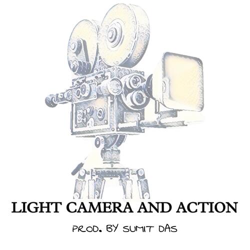 Light Camera And Action _poster_image