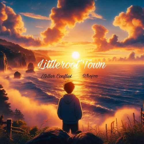 Littleroot Town (From ”Pokémon Ruby & Sapphire”) cover art
