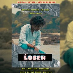 Loser-CDIjBS18RlU