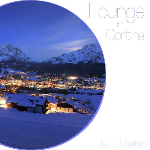 Lounge in Cortina