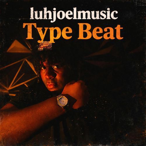 LuhJoelMusic Type Beat cover art