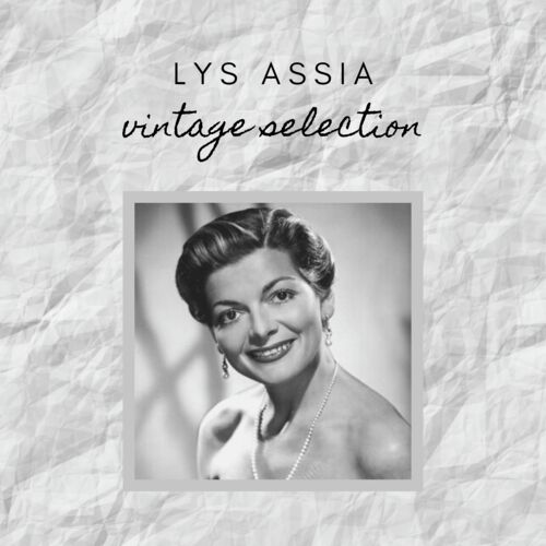 Lys Assia - Vintage Selection