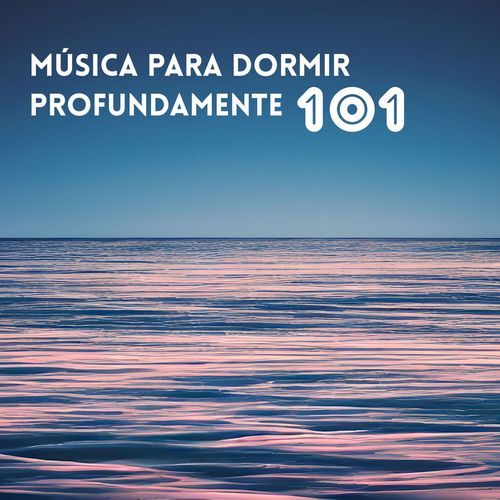 Dormir Profundamente cover art