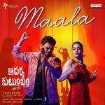 Maala (From "Aadarsha Kutumbam - AK47") artwork