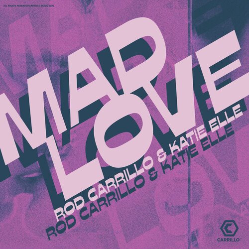 Mad Love (Kebab & Cream Club Mix)