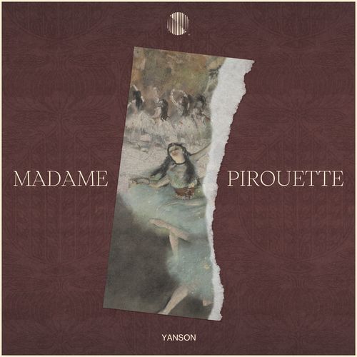 Madame Pirouette