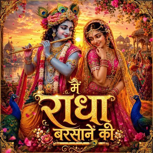 Main Radha Barsane Ki