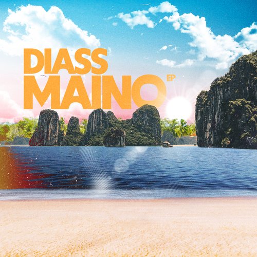 Maino cover art
