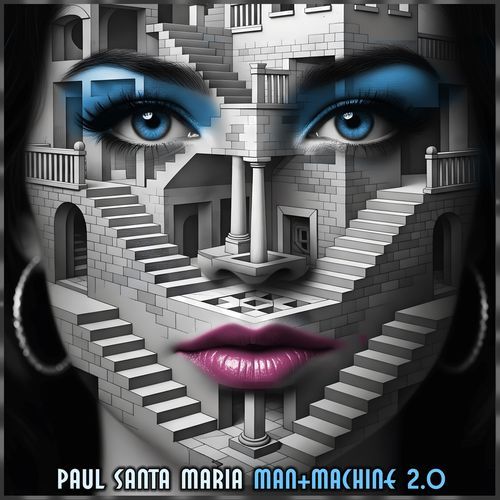 Pauly Madness Guitar Demo cover art