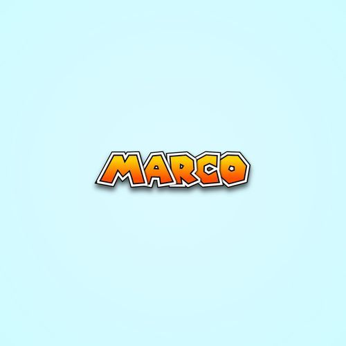 Marco