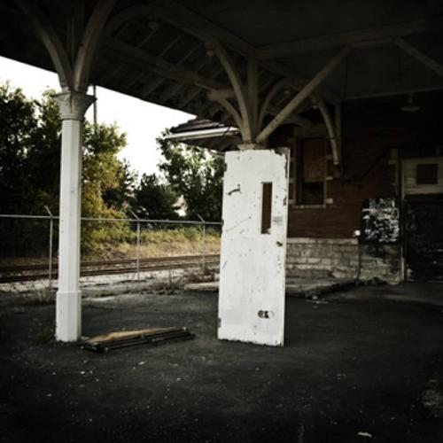 Greg cover art