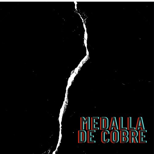 Medalla de Cobre