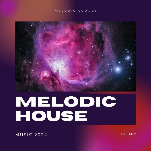 Melodic House Music 2024