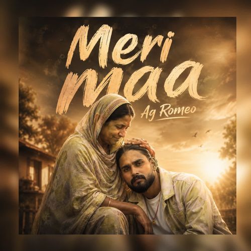 Meri maa