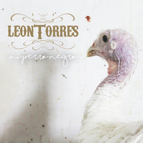 Por la Noche cover art