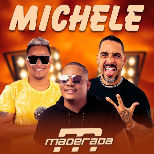 Michele cover art