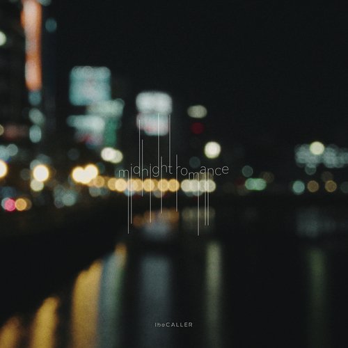 Midnight Romance (Instrumental) cover art