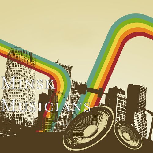 Minsk Musicians cover art