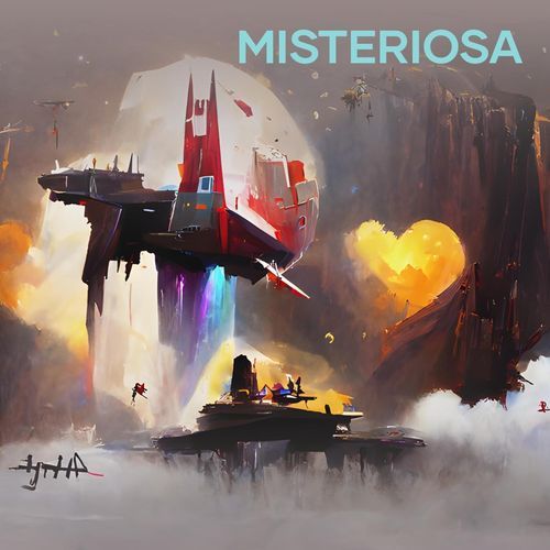 Misteriosa (funk)_poster_image