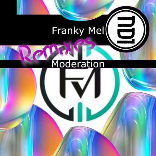 Moderation (Judge Jay Thunder And Storm Remix) cover art