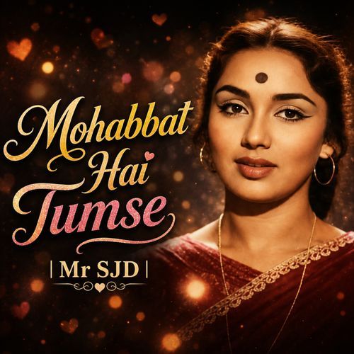 Mohabbat Hai Tumse