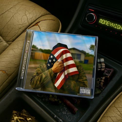Groovy Mac D (Interlude) cover art