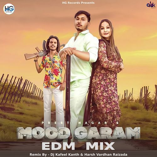 Mood Garam (EDM Mix)