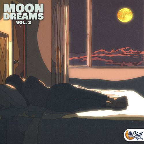 Moon Dreams Vol. 2