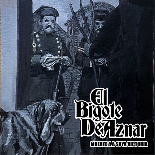 Zona de Paz cover art