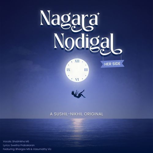 Nagara Nodigal - Her side (Orchestral)