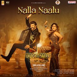 Nalla Naalu (From "Akhanda 2 - Thaandavam")(Malayalam)