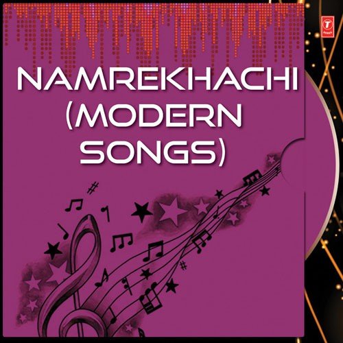 Namrekhachi (Modern Songs)