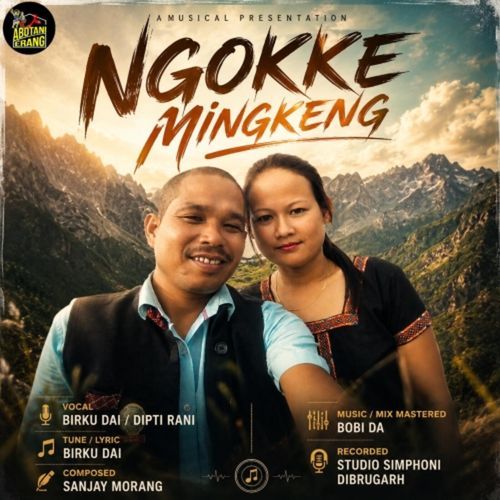 Ngokke Mingkeng
