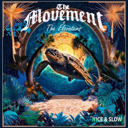 Nice & Slow