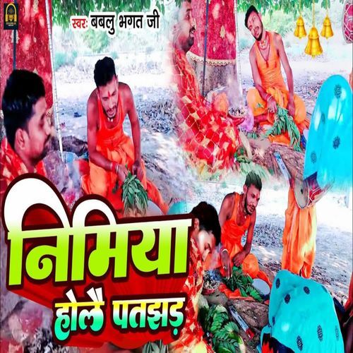 Nimiya Holai Patjhar