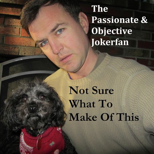 Charlie the Unicorn cover art