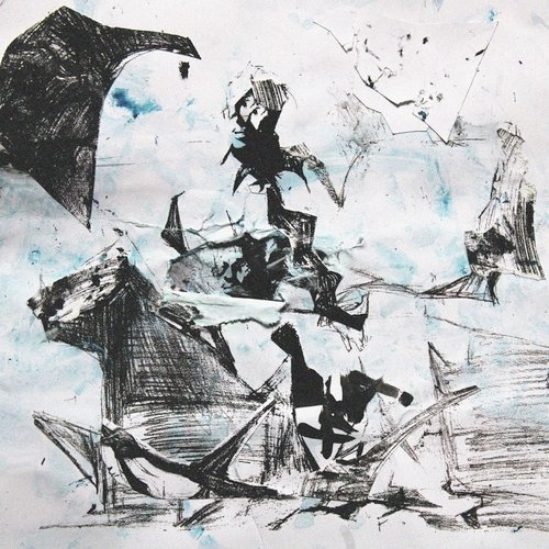 Benjamin cover art