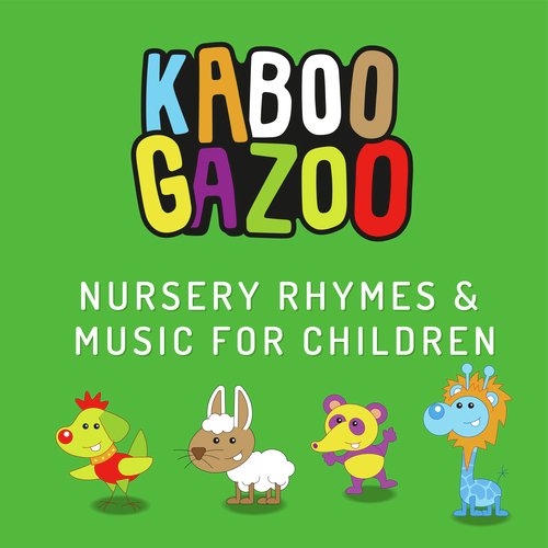 Nursery Rhymes & Music For Children