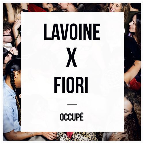 Occupé