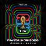 Official FIFA World Cup 2026™ Album_poster_image