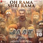 Oh Rama Shri Rama (From "Jaat")