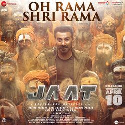 Oh Rama Shri Rama (From "Jaat")