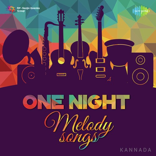 One Night - Melody Songs