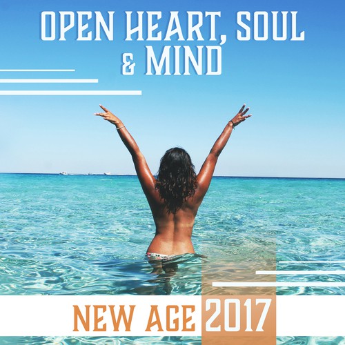 Namaste Healing Yoga cover art