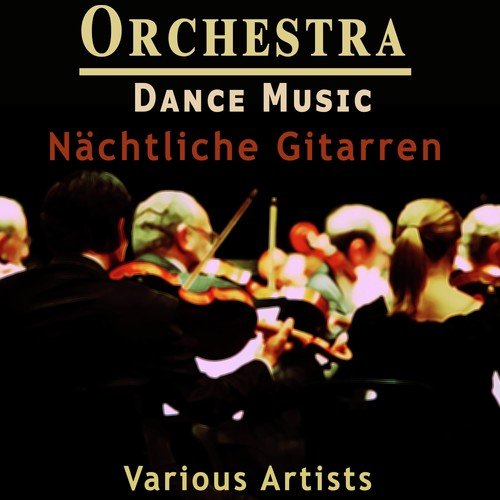 Orchestra - Dance Music