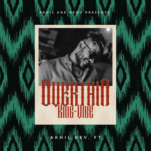Overthin-king-Vibe