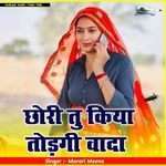 छोरी तु किया तोड़गी वादा