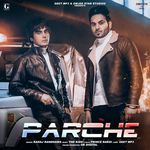 Parche ("From Shooter") ("From Shooter")